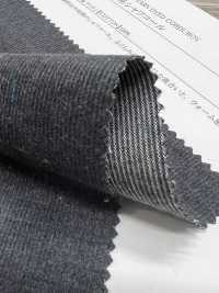26098 TOP Thread Shirt Corduroy[Textile / Fabric] SUNWELL Sub Photo