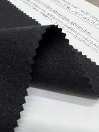 26225 Yarn Dyed 16 Single Thread Cotton/linen/wool Viyella Washer Processing[Textile / Fabric] SUNWELL Sub Photo