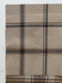 26230 Yarn Dyed 30 Thread/acrylic Viyella Check[Textile / Fabric] SUNWELL Sub Photo