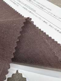 35073 Yarn-dyed Compact 80 Thread Lawn Chambray[Textile / Fabric] SUNWELL Sub Photo