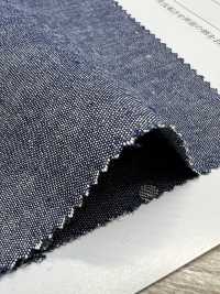 35152 Yarn-dyed Dungaree Jacquard[Textile / Fabric] SUNWELL Sub Photo