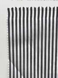 35180 Cotton/Tencel(TM) Lyocell Fiber Stripe[Textile / Fabric] SUNWELL Sub Photo