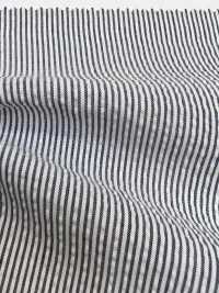 35195 Yarn-dyed Cotton Polyester Stripe[Textile / Fabric] SUNWELL Sub Photo