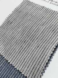 35353 Yarn-dyed 21 Single Thread Linen Twill Series[Textile / Fabric] SUNWELL Sub Photo