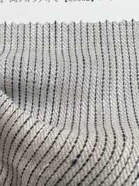 35353 Yarn-dyed 21 Single Thread Linen Twill Series[Textile / Fabric] SUNWELL Sub Photo