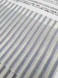 35368 40 Thread Organic Cotton Shirring Stripes[Textile / Fabric] SUNWELL Sub Photo