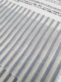 35368 40 Thread Organic Cotton Shirring Stripe[Textile / Fabric] SUNWELL Sub Photo