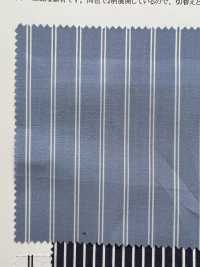 35400 100/2×80 Thread High Count Stripe[Textile / Fabric] SUNWELL Sub Photo