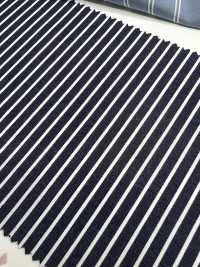 35400 100/2×80 Thread High Count Stripe[Textile / Fabric] SUNWELL Sub Photo