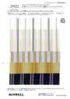 35422 Yarn-dyed Cotton / Tencel (TM) Lyocell Fiber Lawn Multi-stripes