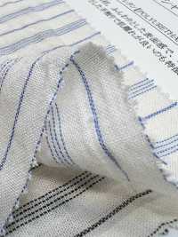 35469 40 Thread Organic Cotton Shirring Stripe[Textile / Fabric] SUNWELL Sub Photo