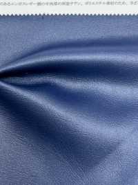 41149 Leather-like Polyester Double-sided Satin (150cm Width)[Textile / Fabric] SUNWELL Sub Photo