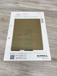 41187 Nylon High Density Twill[Textile / Fabric] SUNWELL Sub Photo