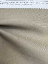 41199 Insulator Twill Stretch[Textile / Fabric] SUNWELL Sub Photo