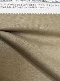 41655 MVS Polyester/rayon Bare Tianzhu Cotton[Textile / Fabric] SUNWELL Sub Photo