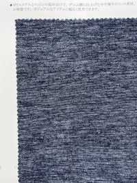 41663 Polyester/cotton Denim Knit[Textile / Fabric] SUNWELL Sub Photo