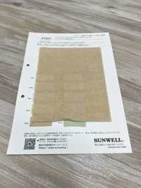 41665 Soft Pile (160cm Width)[Textile / Fabric] SUNWELL Sub Photo