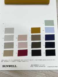 42424 Sildew Satin[Textile / Fabric] SUNWELL Sub Photo