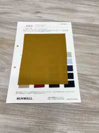 42424 Sildew Satin[Textile / Fabric] SUNWELL Sub Photo
