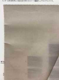 42505 Cupra/cotton Twill Washer Processing[Textile / Fabric] SUNWELL Sub Photo