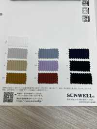 42884 TRUE DRY(R) Tereko Without Needle[Textile / Fabric] SUNWELL Sub Photo