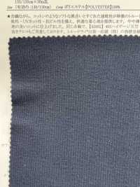 42885 TRUE DRY(R) 30 Single Thread Circular Rib[Textile / Fabric] SUNWELL Sub Photo
