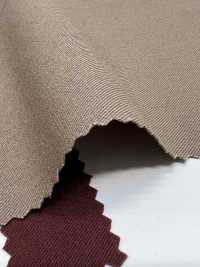 43128 Polyester/rayon 2-way Dry Gabardine Stretch[Textile / Fabric] SUNWELL Sub Photo