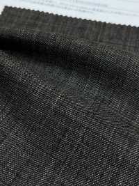 43151 LANATEC® Chambray Sharkskin[Textile / Fabric] SUNWELL Sub Photo