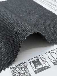 43447 LANATEC(R) Pinhead Style Twill[Textile / Fabric] SUNWELL Sub Photo