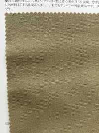 43473 LANATEC(R)×SOLOTEX(R) Twill[Textile / Fabric] SUNWELL Sub Photo
