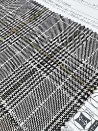 43479 LANATEC(R) LEI Mole Yarn Classic Check[Textile / Fabric] SUNWELL Sub Photo