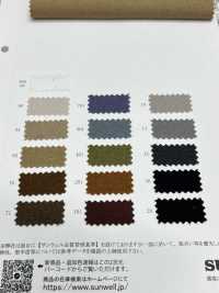 43482 LANATEC(R) LEI Roughness Surface[Textile / Fabric] SUNWELL Sub Photo