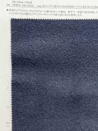 43878 Knit Melton[Textile / Fabric] SUNWELL Sub Photo