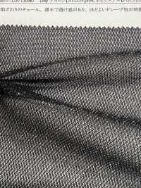43886 Nylon Lame Tulle Lace[Textile / Fabric] SUNWELL Sub Photo
