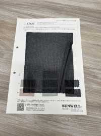 43886 Nylon Lame Tulle Lace[Textile / Fabric] SUNWELL Sub Photo