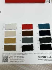 43891 (Li) Polyester Fleece[Textile / Fabric] SUNWELL Sub Photo