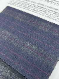 46116 <Mona Luce> Yarn-dyed Polyester/rayon 2WAY Fuzzy On Both Sides[Textile / Fabric] SUNWELL Sub Photo