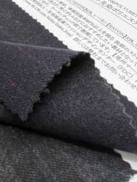 46116 <Mona Luce> Yarn-dyed Polyester/rayon 2WAY Fuzzy On Both Sides[Textile / Fabric] SUNWELL Sub Photo