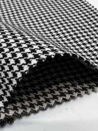 46166 30/2 Twill 2-way Fuzzy Lining (Using TORAY Softthermo Thread)[Textile / Fabric] SUNWELL Sub Photo