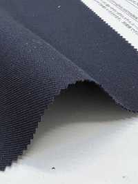 46209 Yarn-dyed Polyester/rayon 40/2 Twill Stretch[Textile / Fabric] SUNWELL Sub Photo