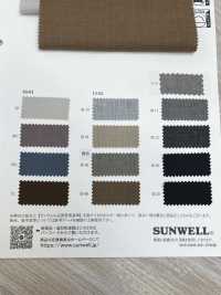 46211 Torsion SZ Voile Stretch[Textile / Fabric] SUNWELL Sub Photo