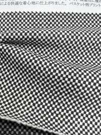 49695 Basket Print Backbore[Textile / Fabric] SUNWELL Sub Photo