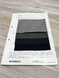 49695 Basket Print Backbore[Textile / Fabric] SUNWELL Sub Photo