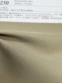 52250 Stunner Twill[Textile / Fabric] SUNWELL Sub Photo