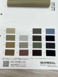 52250 Stunner Twill[Textile / Fabric] SUNWELL Sub Photo