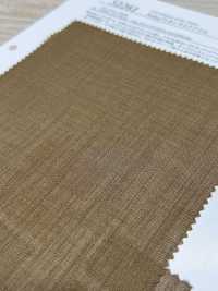 52261 Reflax(R) Linen-like Twill[Textile / Fabric] SUNWELL Sub Photo