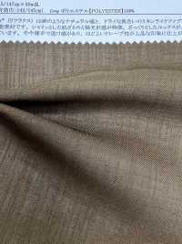 52261 Reflax(R) Linen-like Twill[Textile / Fabric] SUNWELL Sub Photo