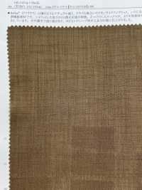 52261 Reflax(R) Linen-like Twill[Textile / Fabric] SUNWELL Sub Photo