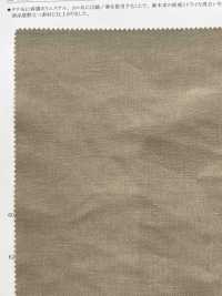 52271 Ibridie Twill Vintage[Textile / Fabric] SUNWELL Sub Photo