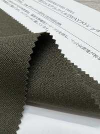 52274 Polyester Twill 2WAY Stretch[Textile / Fabric] SUNWELL Sub Photo